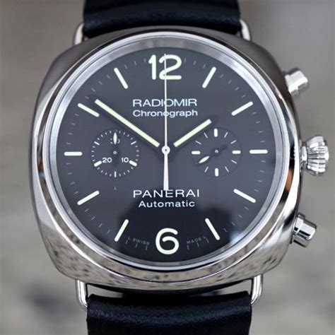 panerai pam 369 review